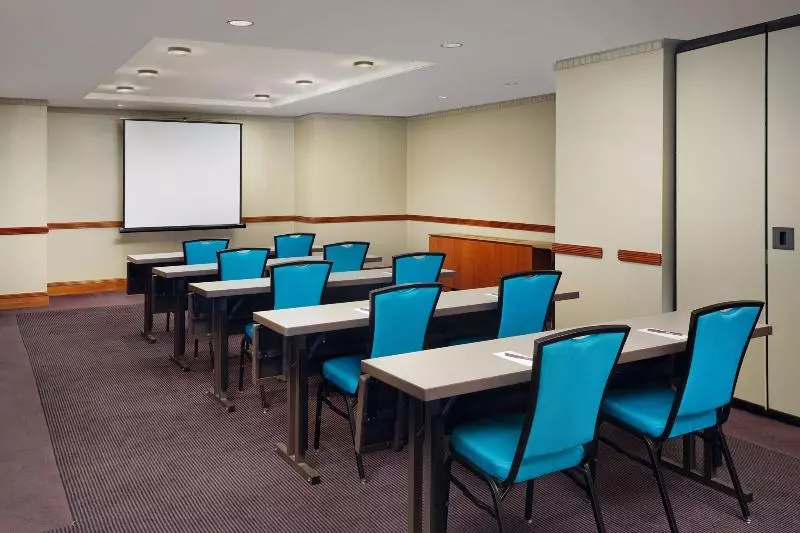 هتل Residence Inn By Marriott Philadelphia Center City