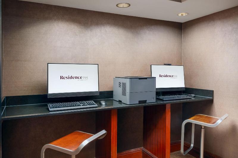 فندق Residence Inn By Marriott Philadelphia Center City