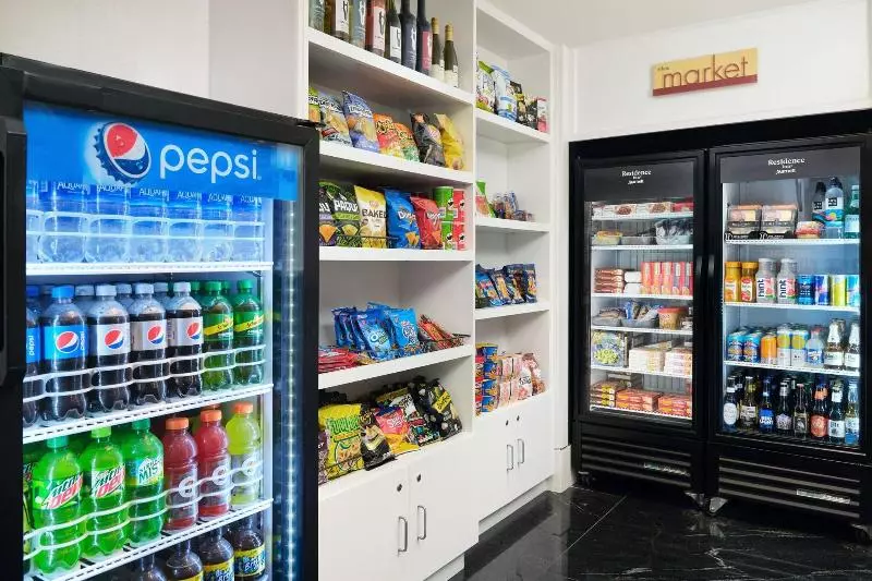 호텔 Residence Inn By Marriott Philadelphia Center City