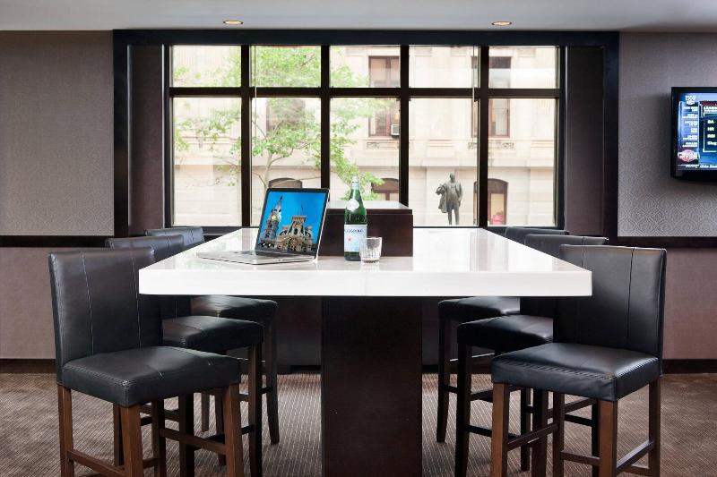 فندق Residence Inn By Marriott Philadelphia Center City