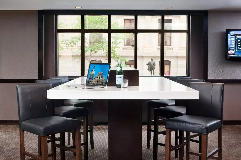 호텔 Residence Inn By Marriott Philadelphia Center City