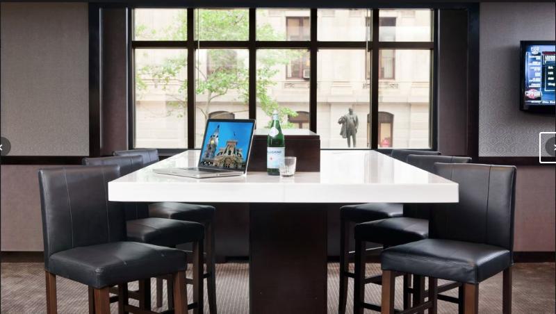 فندق Residence Inn By Marriott Philadelphia Center City