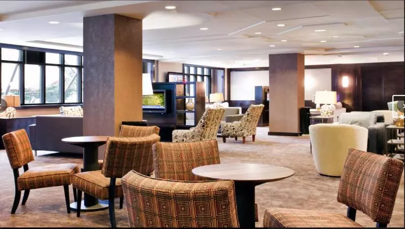 호텔 Residence Inn By Marriott Philadelphia Center City