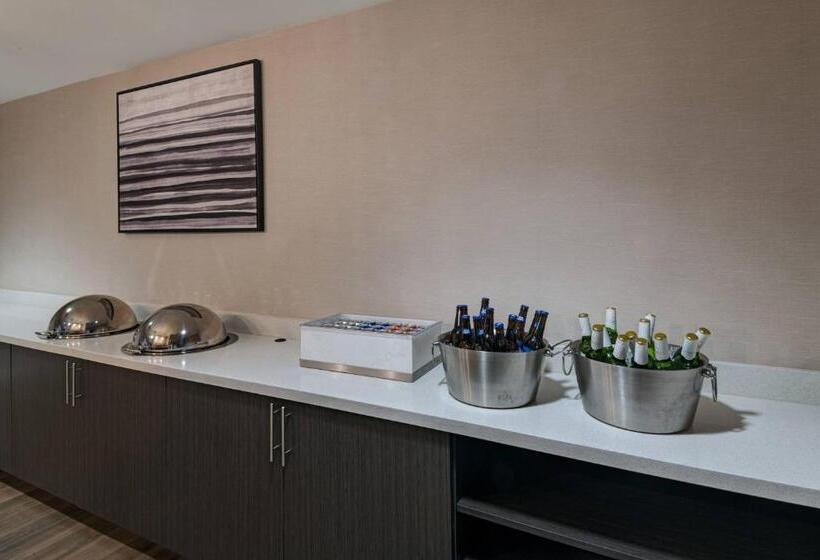 فندق Residence Inn Shreveport Airport