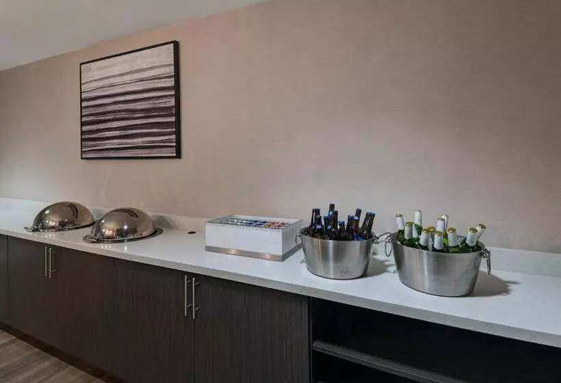 호텔 Residence Inn Shreveport Airport