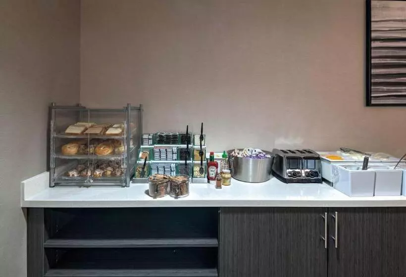 호텔 Residence Inn Shreveport Airport