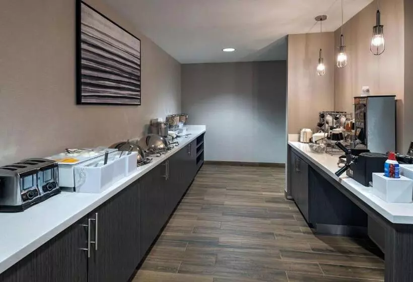 호텔 Residence Inn Shreveport Airport