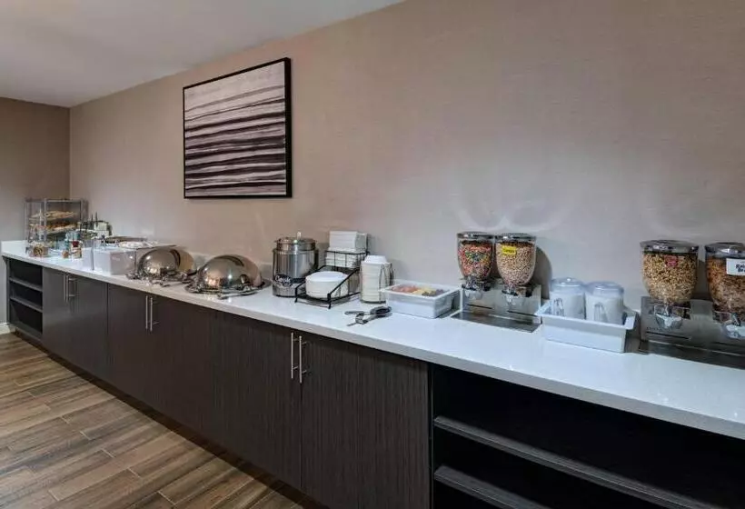 호텔 Residence Inn Shreveport Airport