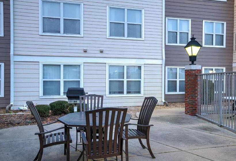 فندق Residence Inn Shreveport Airport