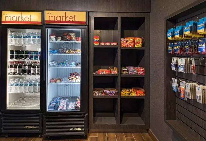 호텔 Residence Inn Shreveport Airport