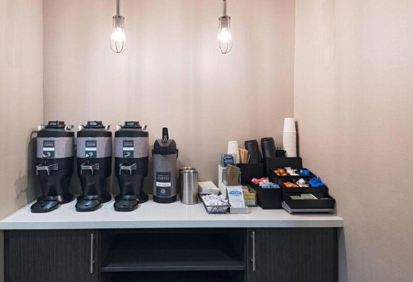 فندق Residence Inn Shreveport Airport