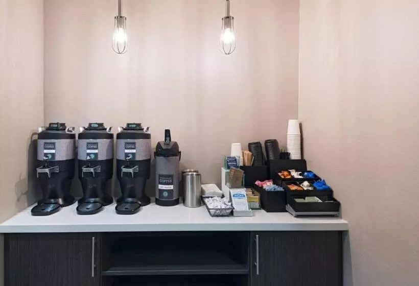 호텔 Residence Inn Shreveport Airport