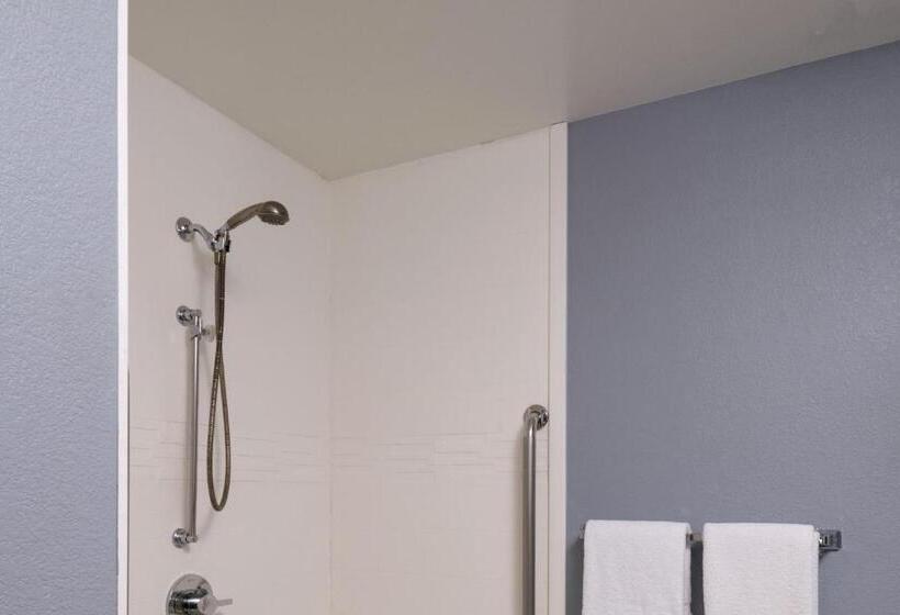 فندق Residence Inn Shreveport Airport