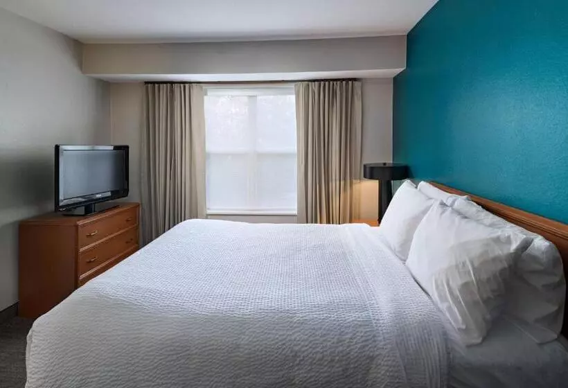 호텔 Residence Inn Shreveport Airport