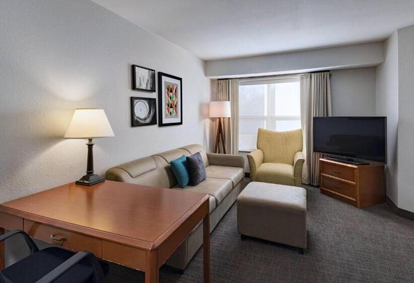 فندق Residence Inn Shreveport Airport
