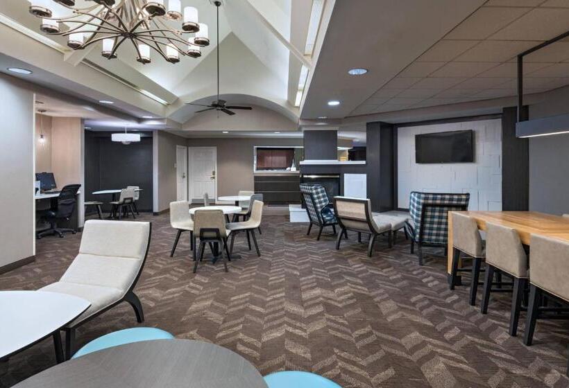 فندق Residence Inn Shreveport Airport