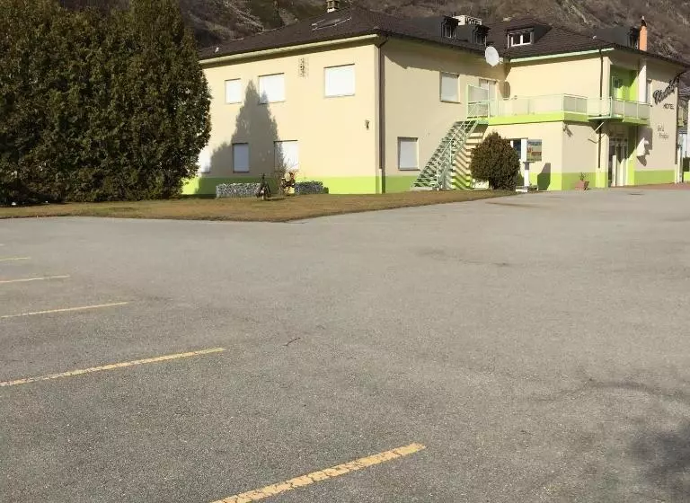 Hotel Römerhof
