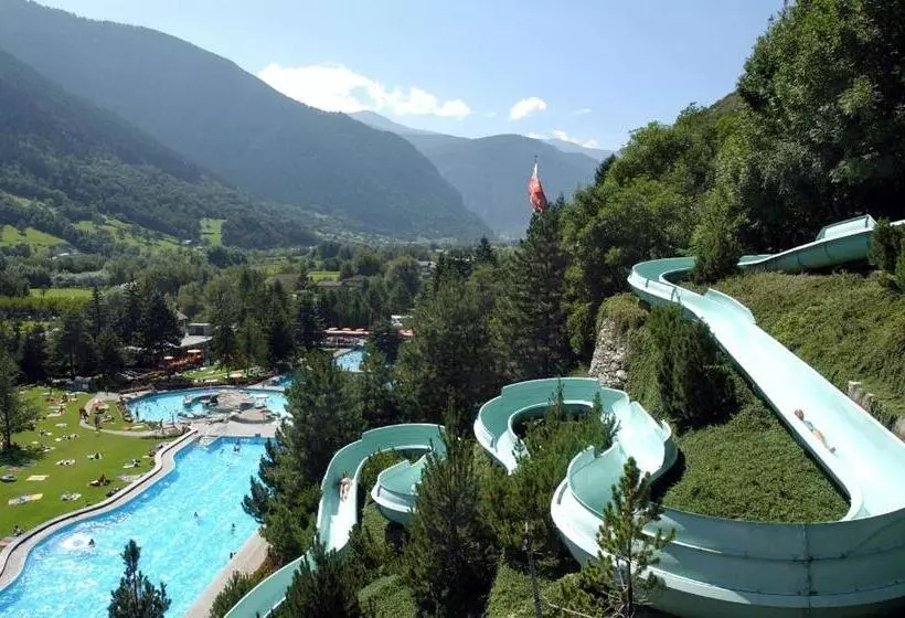 Hotel Römerhof