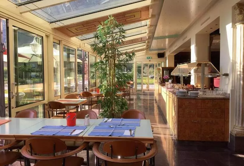 Hotel Römerhof