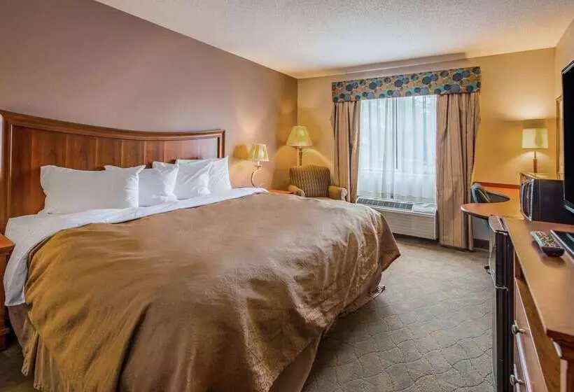 فندق Rodeway Inn