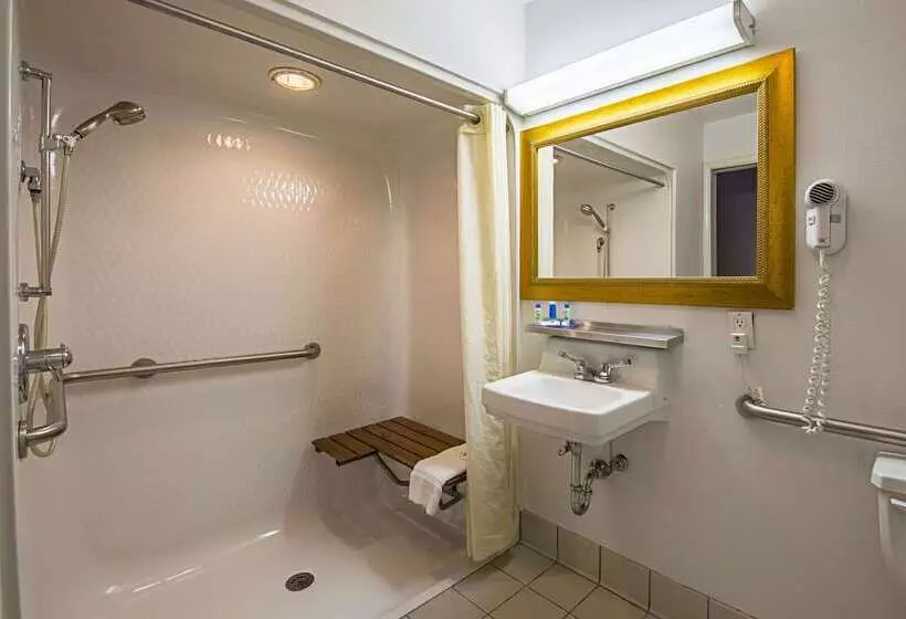 فندق Rodeway Inn