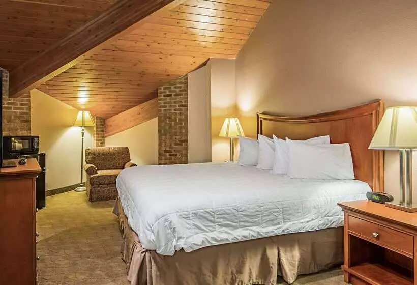 فندق Rodeway Inn