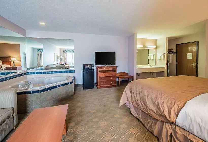 فندق Rodeway Inn