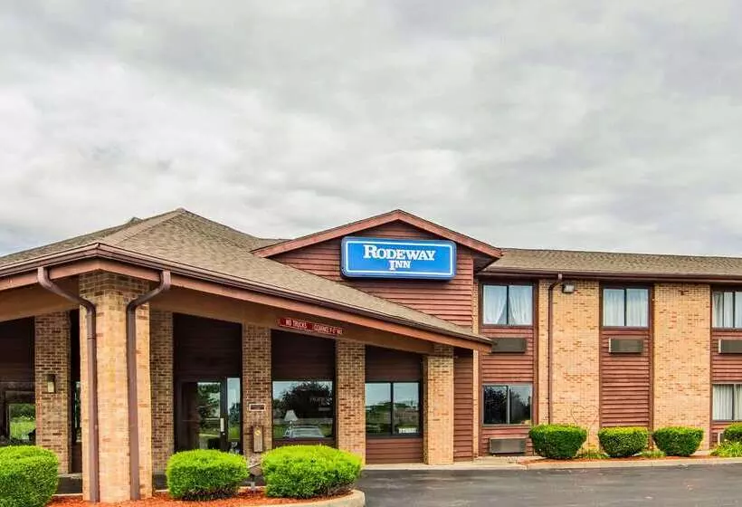 فندق Rodeway Inn