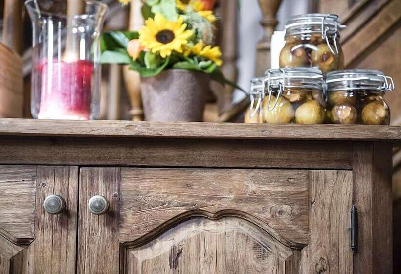 هتل Romantik Hôtel L Etoile