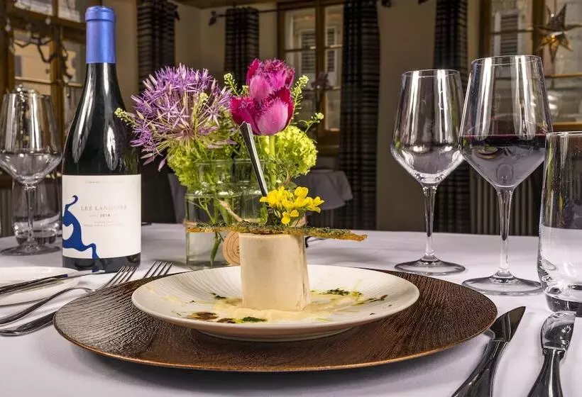 Otel Romantik Hôtel L Etoile