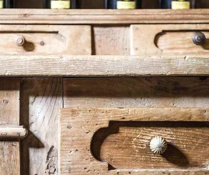 Otel Romantik Hôtel L Etoile