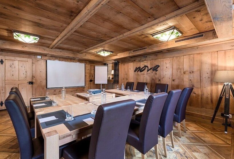 هتل Romantik Hôtel L Etoile