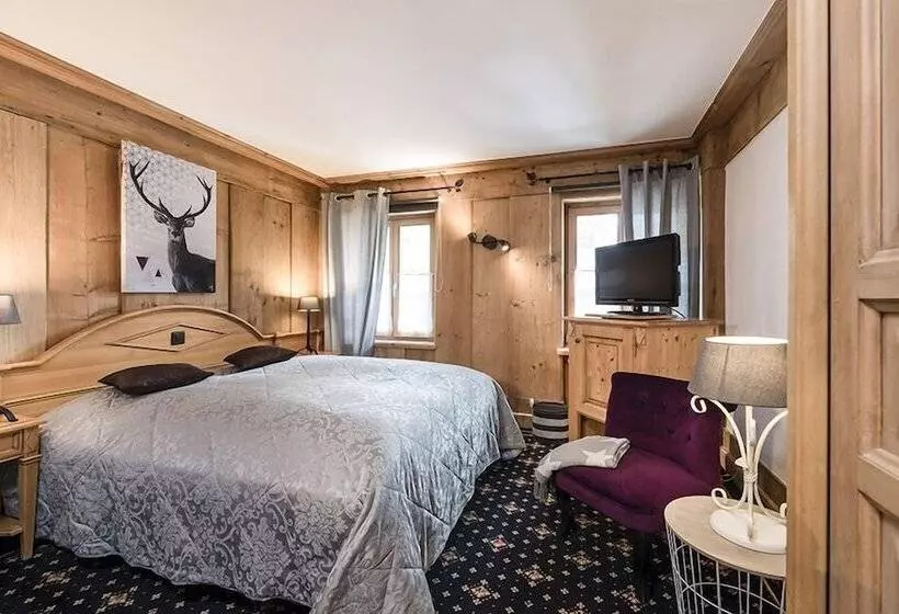 Otel Romantik Hôtel L Etoile