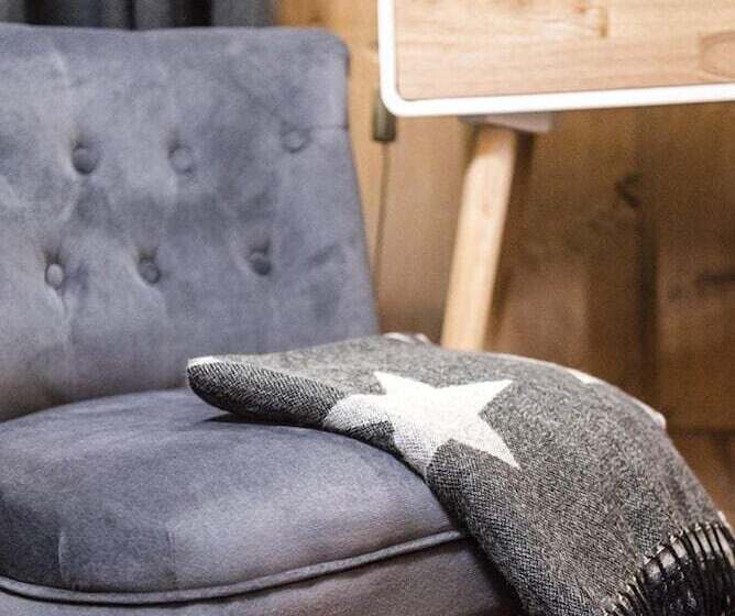 هتل Romantik Hôtel L Etoile