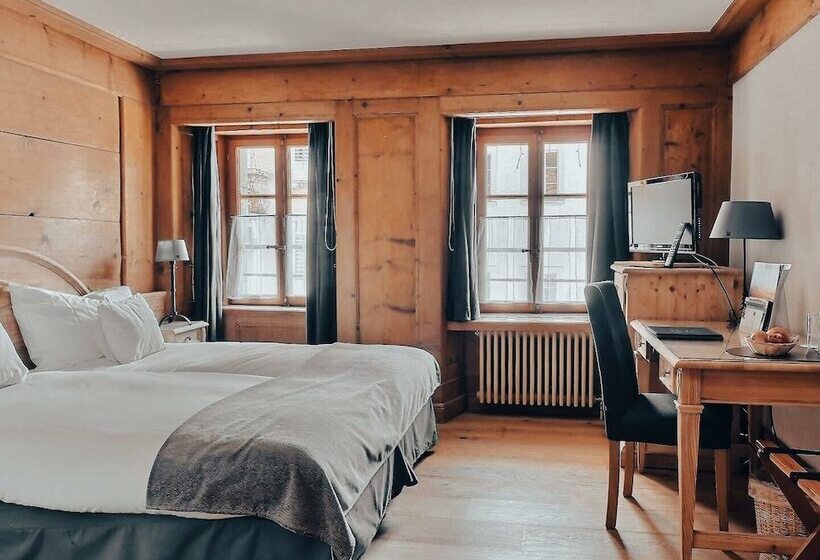 هتل Romantik Hôtel L Etoile