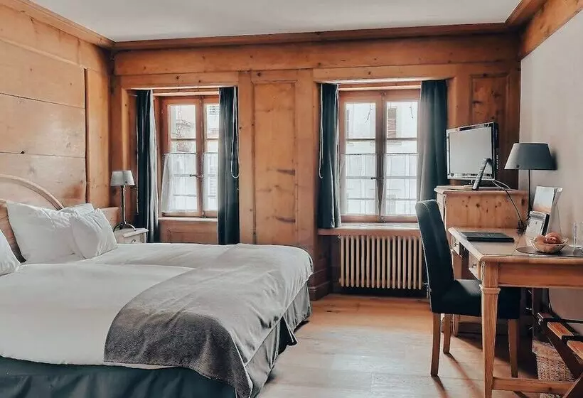 Otel Romantik Hôtel L Etoile