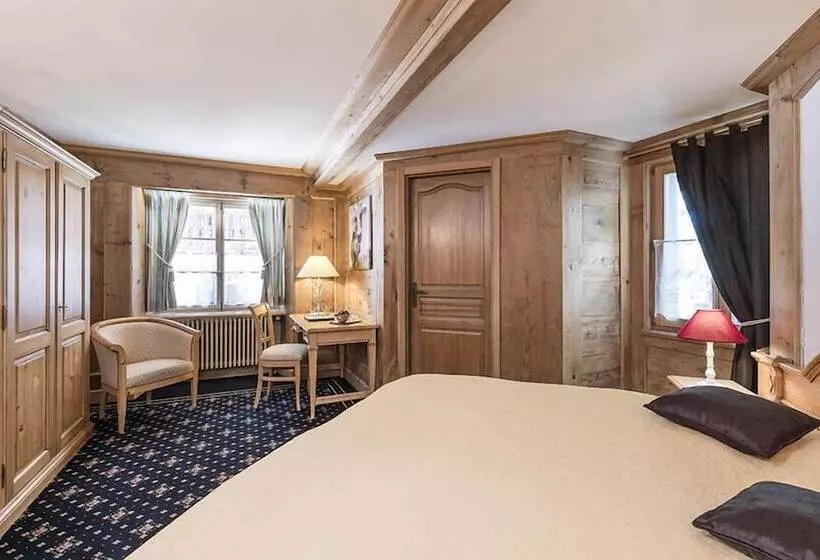 Otel Romantik Hôtel L Etoile