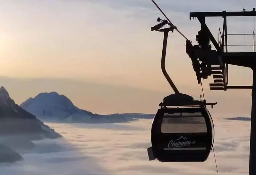 Otel Romantik Hôtel L Etoile