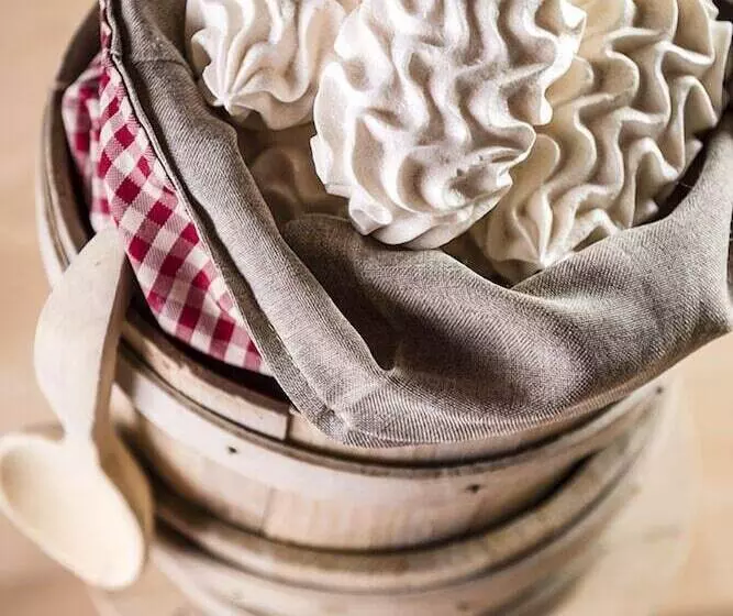 Otel Romantik Hôtel L Etoile