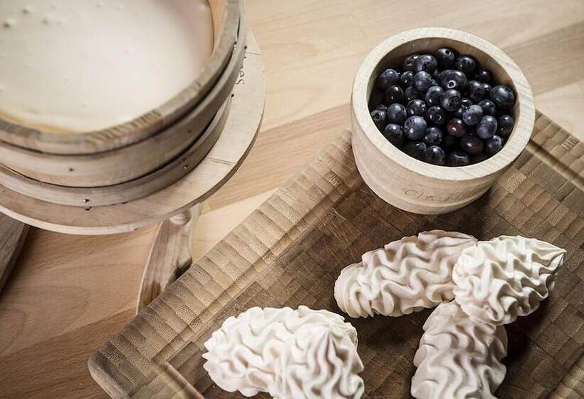 هتل Romantik Hôtel L Etoile