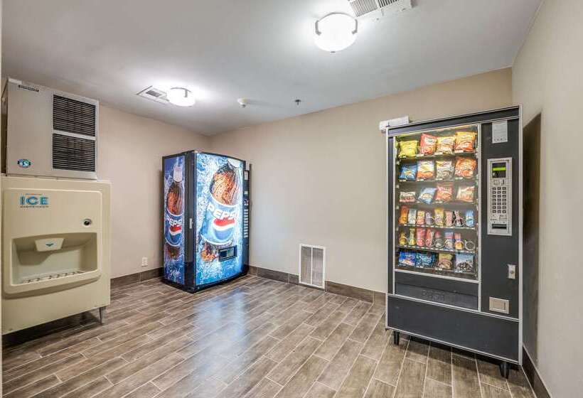 בית מלון כפרי Sleep Inn & Suites