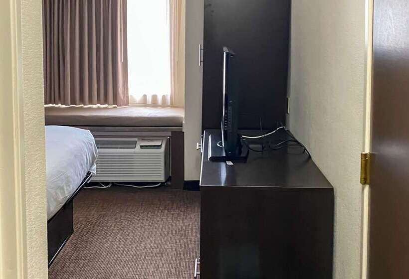 בית מלון כפרי Sleep Inn & Suites