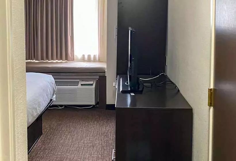 酒店 Sleep Inn & Suites