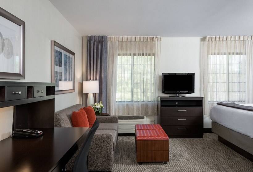 Otel Staybridge Suites Chantilly Dulles Airport, An Ihg