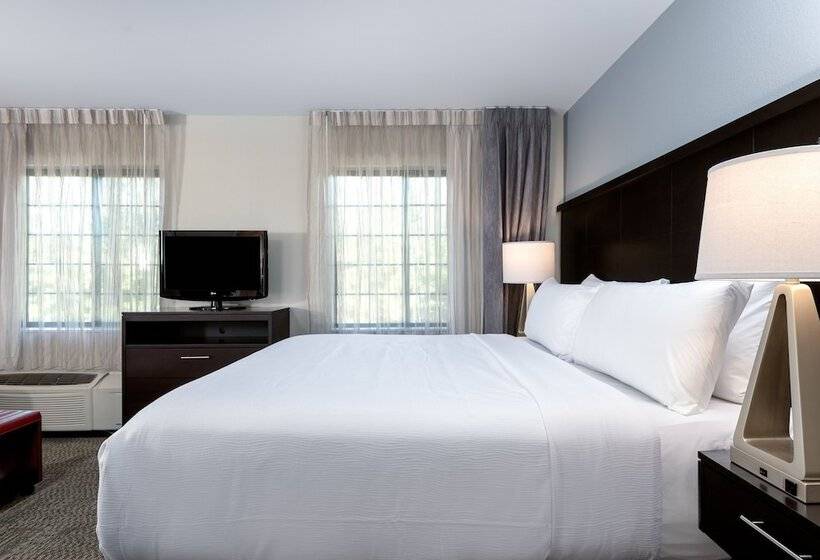Otel Staybridge Suites Chantilly Dulles Airport, An Ihg