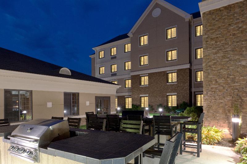 Otel Staybridge Suites Chantilly Dulles Airport, An Ihg