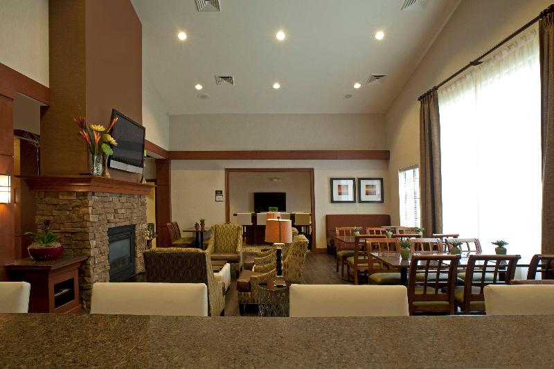 Otel Staybridge Suites Chantilly Dulles Airport, An Ihg