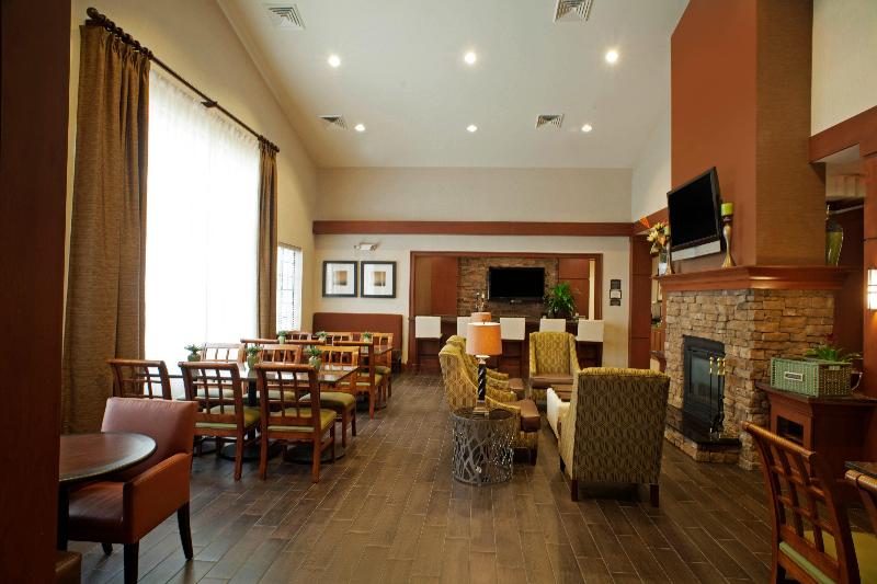 Otel Staybridge Suites Chantilly Dulles Airport, An Ihg