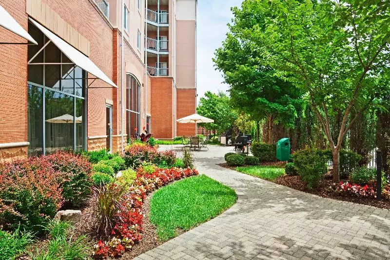בית מלון כפרי Staybridge Suites Chattanooga Downtown  Convention Center, An Ihg