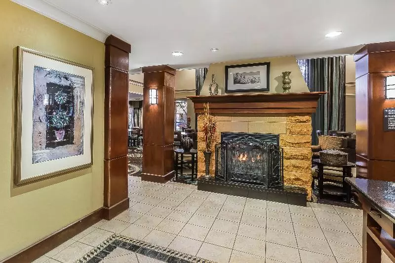 בית מלון כפרי Staybridge Suites Chattanooga Downtown  Convention Center, An Ihg